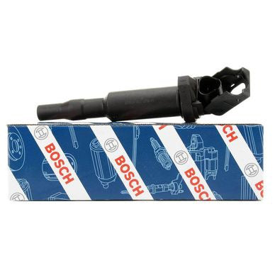 BMW Ignition Coil - Bosch 0221504470